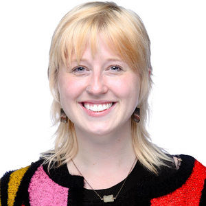 Meet your Posher, Anna pate